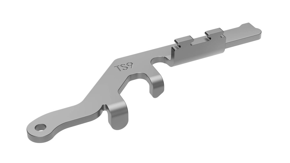 Componentes de Armas - Desconector